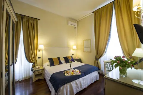 Hotel Gattapone in Gubbio, foto 10