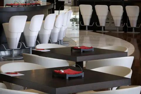 Media One Hotel in Dubai Media City, Dubai — foto 16