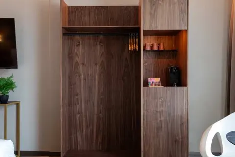 Hotel Mitland foto 15