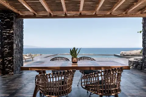 Colombo's Beachfront in Δημοτική Ενότητα Θήρας — foto 10