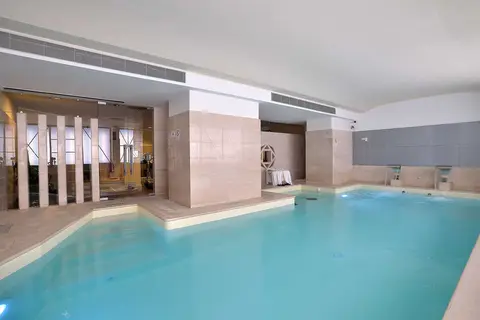 Hotel Sangallo Palace in Perugia — foto 9