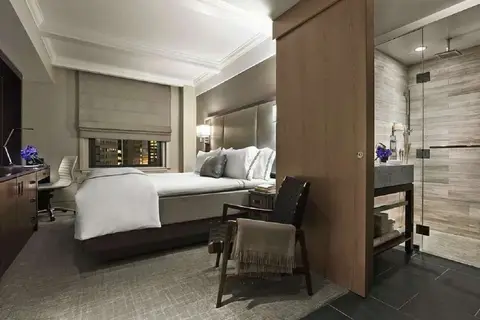 Hilton Club The Quin New York in New York — foto 11