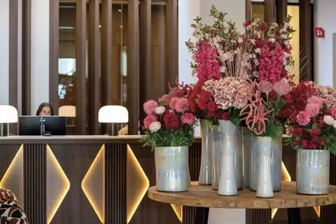 Van der Valk Hotel SPA in Spa — foto 17