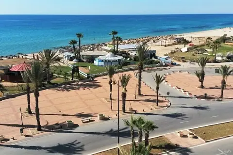 Hôtel Méhari Hammamet Thalasso & Spa in ياسمين الحمامات — foto 14