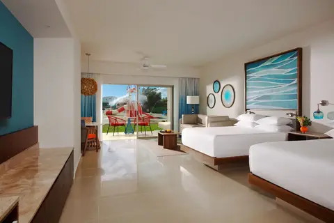 Dreams Puerto Morelos Resort & Spa in Puerto Morelos — foto 26
