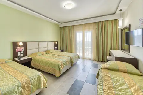 The Majestic Hotel in Laganas, foto 28