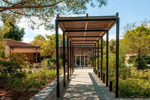 Camping Marina D Erba Rossa foto 16