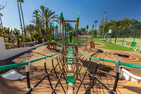 Hotel Abora Interclub by Lopesan Hotels foto 20