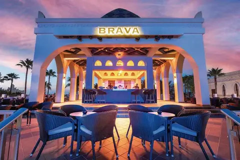 Riu Karamboa in Praia de Boca Salina — foto 8