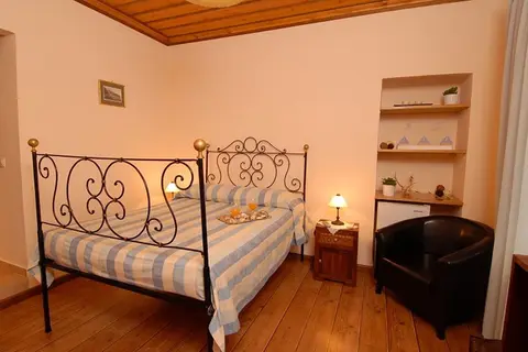 Anatoli Labreon Guesthouse - Apartments in Δημοτική Ενότητα Αρτεμισίων — foto 8