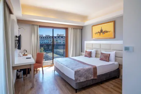 Fore Resort & Spa in Kemer, foto 14