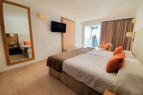 Aparthotel Ponent Mar in Calvià, foto 6
