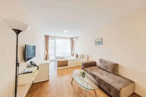 Premier Fort Beach in Несебър — foto 5