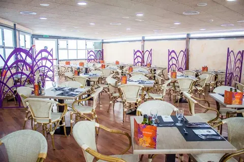Hotel Servigroup Rialto in Benidorm — foto 8