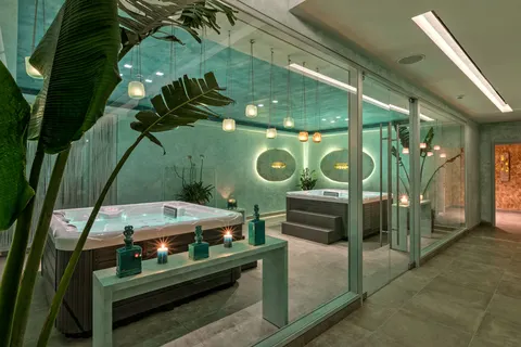 Amada Colossos Resort in Faliraki — foto 29