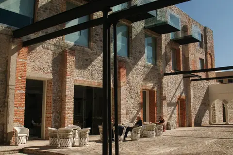 Hotel La Purificadora in Puebla, foto 3