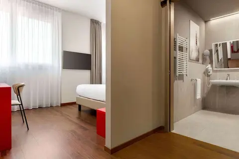Amedia Milan Trademark Collection by Wyndham in Milaan, foto 15