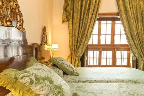 Hotel Ateneo in Sevilla, foto 13