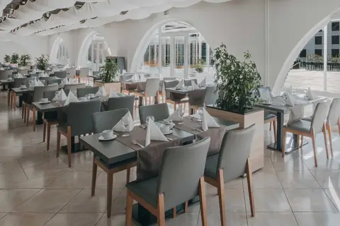 Magal Maradiso Hotel by Aminess in Njivice — foto 3