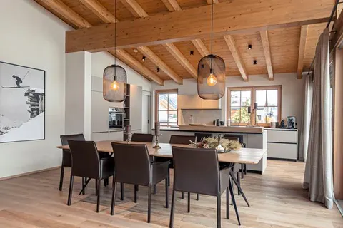 Chalet 149 Westendorf foto 11