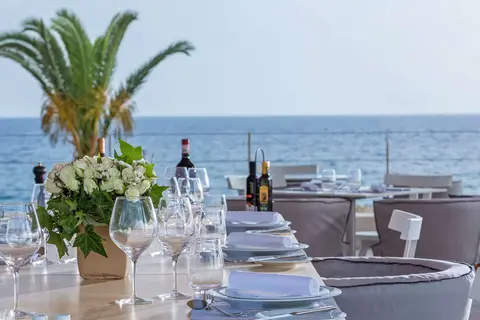 Horizon Blu in Kalamáta, foto 15