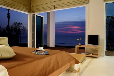 Aleenta Phuket Phang Nga Resort & Spa in ตะกั่วทุ่ง — foto 19