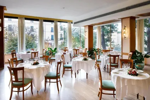 Grand Hotel Cesare Augusto in Sorrento — foto 17