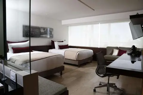 Presidente InterContinental Cancun Resort in Cancun — foto 15