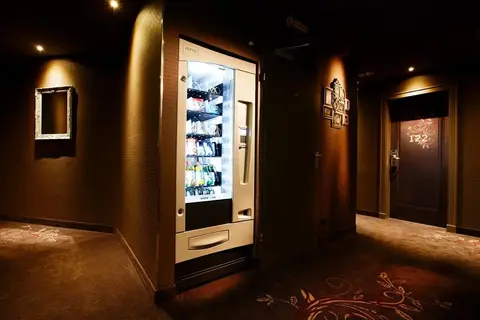 Max Brown Hotel 5th District in Wenen — foto 6