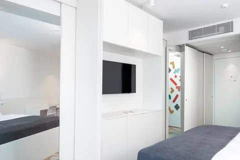 Aminess Vival Lišanj Family Hotel in Novi Vinodolski — foto 17