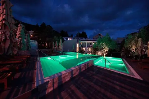Hotel Castellastva in Brežine — foto 30