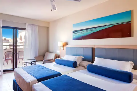 Playacanela Hotel in Ayamonte — foto 5