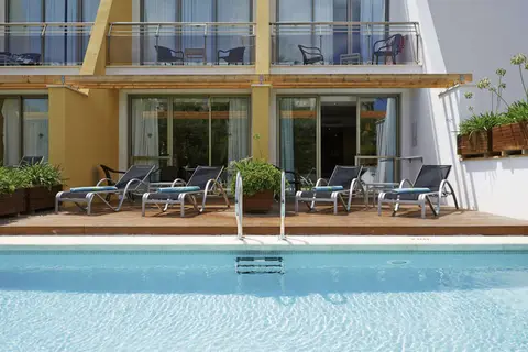 Protur Sa Coma Playa Hotel & Spa in Sant Llorenç des Cardassar, foto 19