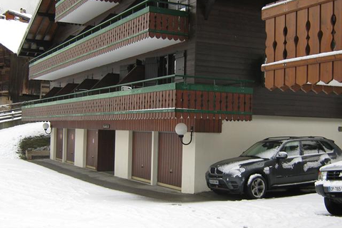 Résidences Linga foto 1