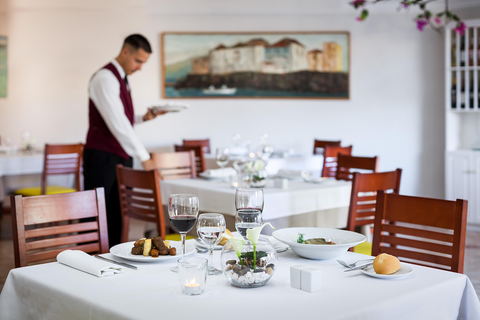 Hotel Parque Vacacional Eden foto 7