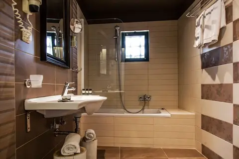 Thomais Boutique Hotel in Δημοτική Ενότητα Λευκάδος — foto 10