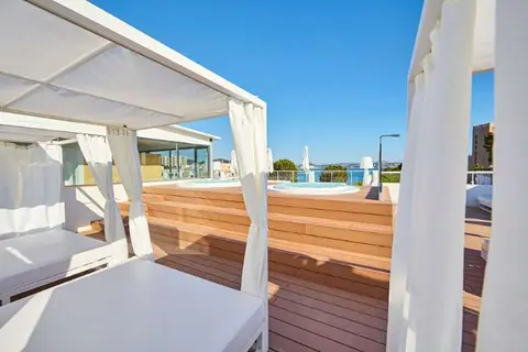 Cupido Boutique Hotel in Peguera — foto 25