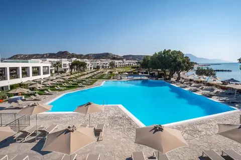 Atlantica Beach Resort Kos in Καρδάμαινα — foto 4