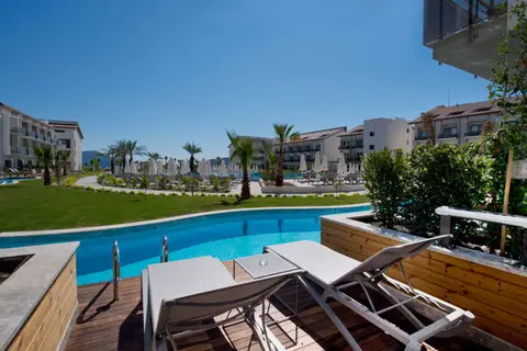 Akra Fethiye Tui Blue Sensatori in Manavgat, foto 24