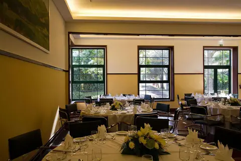 Terra Nostra Garden Hotel in Povoação, foto 16