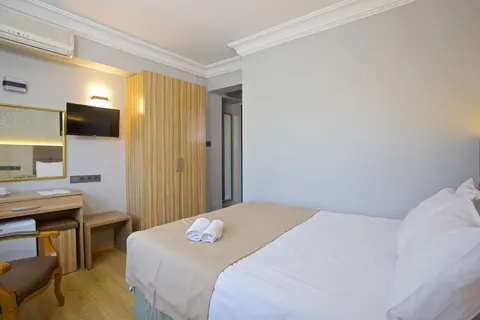 Grand Ant Hotel foto 13