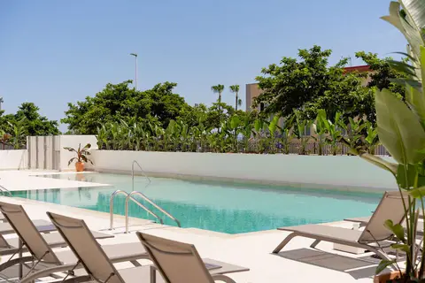 RH Silene Hotel & Spa in Castelló de la Plana — foto 13