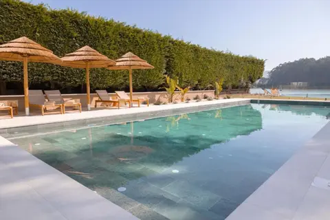 Malates Slow Boutique Hotel in Foz — foto 19