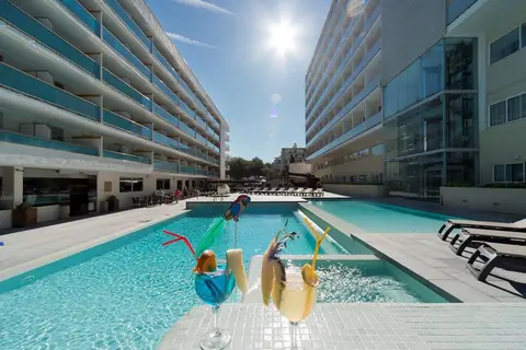4R Salou Park Resort II in Salou — foto 3