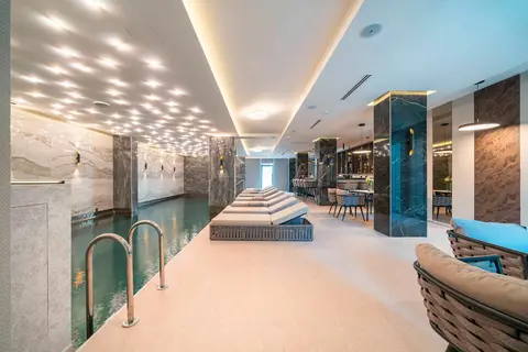 Hotel Millennium by Aycon in Будва — foto 16