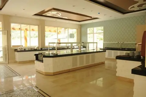 Marcan Resort Hotel in Fethiye, foto 7