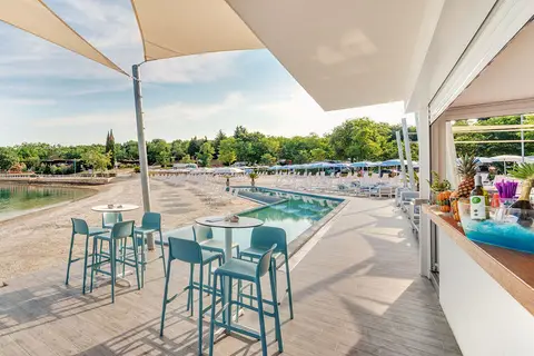 Valamar Camping Lanterna in Vabriga — foto 36