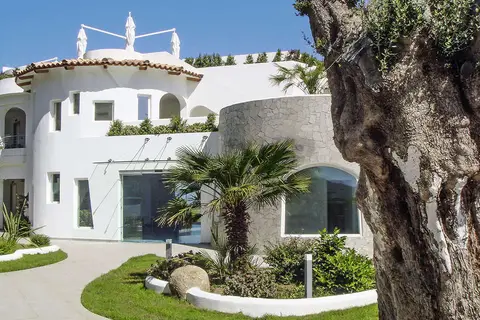 Infinity Resort Tropea in Rome, foto 12
