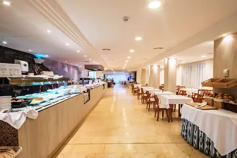 Hotel Canyamel Classic and Spa in Capdepera — foto 20