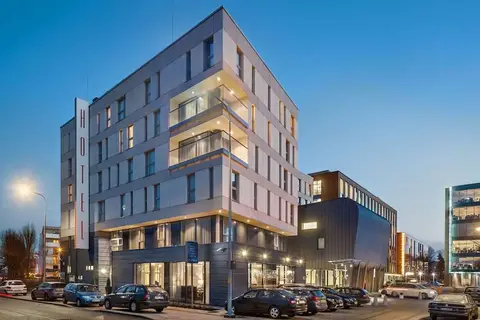 Arkon Park Business & Sport Gdansk in Gdańsk